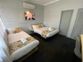 Charlton Motel  Чарлтон